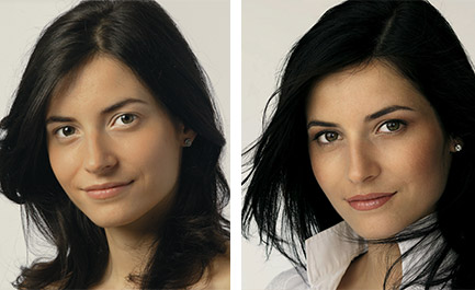 Pariti Cosmetic Sabrina Pariti Kus Permanent Make Up Microblading